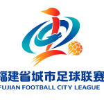 Fujian Football City League logo