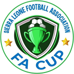 Sierra Leone FA Cup logo