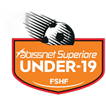 U19 Abissnet Superiore logo