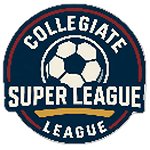 Collegiate Super League logo