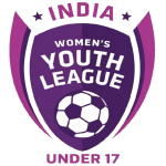 AIFF Women's Youth League  logo