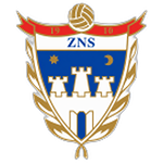 1. A ZNL Kadeti U17 logo