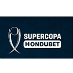 Supercopa de Honduras logo