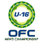 OFC U-16 Men's Championship logo