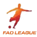 FAO First Division logo