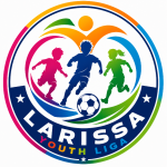 U14 Larissa Liga Youth logo