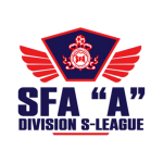 SFA "A" Division S-League logo
