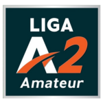 Liga A2 logo