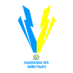 U14 Youth Ukrainian League logo
