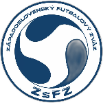 U19 III. liga Macron | yoursport ZsFZ logo