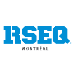 Soccer Collégial RSEQ Masculin Division 1 logo