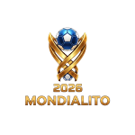 Mondialito Parc Mathieu-Beaudouin Jacmel logo