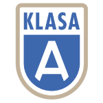 Klasa A - Wielkopolska logo