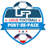 Ligue Football De Port-De-Paix logo