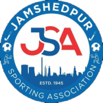 JSA League Premier Division logo