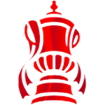 FA Cup, Preliminary logo