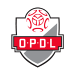 U17 Opdl Cup logo