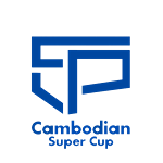 Krud Cambodian Super Cup logo
