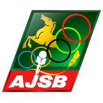 Super Coupe AJSB logo