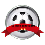 La Vision du Foot logo