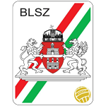 BLSZ IV. osztály logo