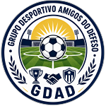 Campeonato Defeso do Setor de São Domingos Jr logo