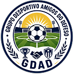 U17 Campeonato Defeso do sector de São Domingos Camada logo