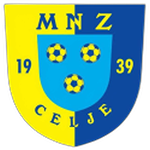 U15 MNZ Celje starejši dečki logo