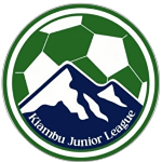 U15 Kiambu Junior League logo
