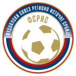 U15 Prva pionirska liga FSRIS logo
