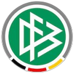 U17 DFB Nachwuchsliga logo