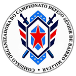 Campeonato Defeso de Bairro Militar logo