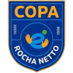 U11 Copa Rocha Netto logo