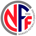2nd Division, Women's logo
