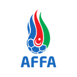 U17 AFFA League logo