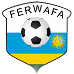 Rwanda Super Cup logo