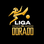 Liga El Dorado logo