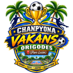Chanpyona vakans Pak Lozin (Origodes) logo