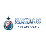 Campeonato Defeso do Sector de Canchungo logo