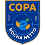U15 Copa Rocha Netto logo