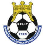 U19 Kup NSŽSD logo