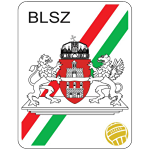 BLSZ III. Osztály logo