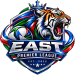 East Premier League  logo