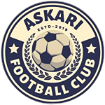 Askari League  logo