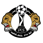 Shafaq Shahid Premier League U18 logo