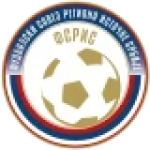 U15 Druga Pionirska Liga FSRIS logo