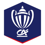 Coupe de France - Phase régionale logo