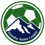 U11 Kiambu Junior League logo