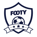 Footy Tilburg logo
