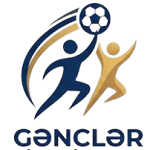 Gənclər İnkişaf Liqası (GİL) logo